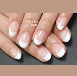 ネイル ネイルサロン ミューオのネイルデザイン