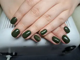 ネイル HAYASHI  Nのネイルデザイン