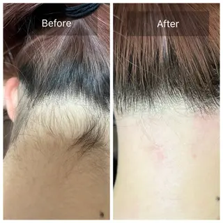 Salon Improveのネイルデザイン