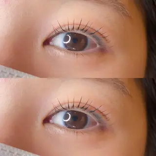 マツエク・マツパ une 石橋阪大前・ 箕面・池田・蛍池のマツエク・マツパデザイン