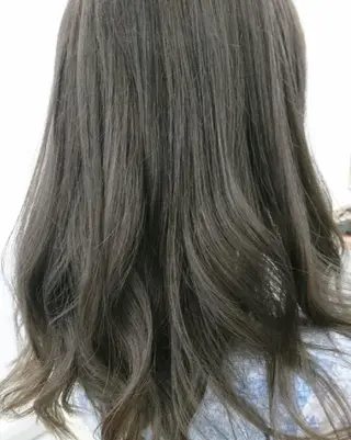 カラー 宇田川 直輝のヘアスタイル