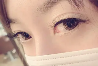 マツエク・マツパ Nordlys Room所属・やまにたゆか🌿 Nordlysのマツエク・マツパデザイン