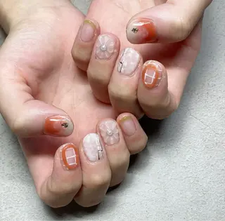 ネイル nail salon naroのエステ・リラクイメージ