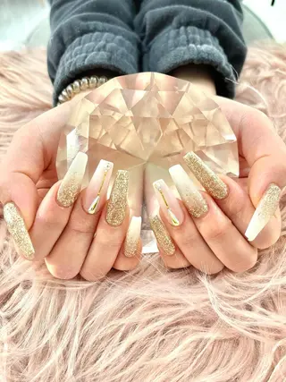 ネイル 柏ネイルサロン NAIL FOCUSのネイルデザイン