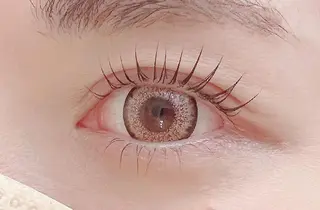 マツエク・マツパ Rimona tomomiのマツエク・マツパデザイン