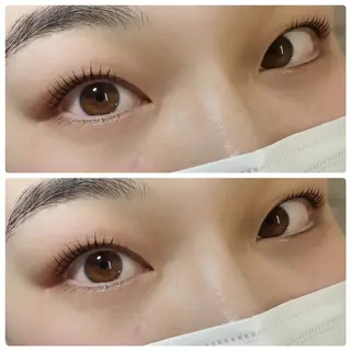 マツエク・マツパ CHERIE blanc.西中島店所属・CHERIE. blanc徒歩3分のマツエク・マツパデザイン