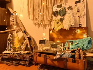 private salon Dea_maris シュガーリング&パーソナルボディケア所属・シミ改善・韓国肌管理 ボディメイク痩身のその他イメージ