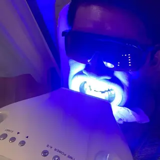 LOVE ホワイトニング新宿店のエステ・リラクイメージ