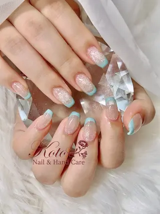 ネイル Nail Salon KOTOのネイルデザイン