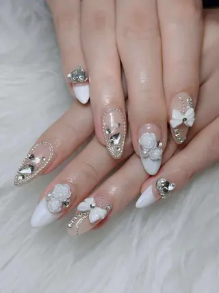ネイル Lumi Nailのネイルデザイン