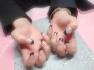 ネイル Fairyフェアリーネイルサロン所属・Fairy フェアリーネイルのネイルデザイン