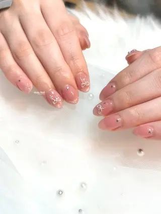 ネイル Kawabata Serinaのネイルデザイン