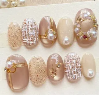 ネイル For you. Nail Salonのネイルデザイン