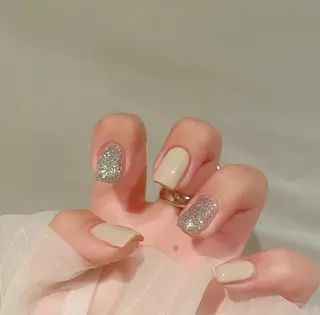 ネイル 💅E•U•B NAIL🌹所属・横浜市中区曙町 ネイルE·U·Bのネイルデザイン