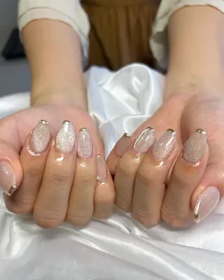 ネイル NailSalon Beniceのネイルデザイン