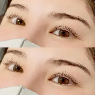 マツエク・マツパ M. Kayamaの眉毛・アイブロウイメージ