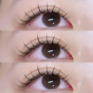 マツエク・マツパ fleur所属・🍀fleur🍀 柴田のマツエク・マツパデザイン