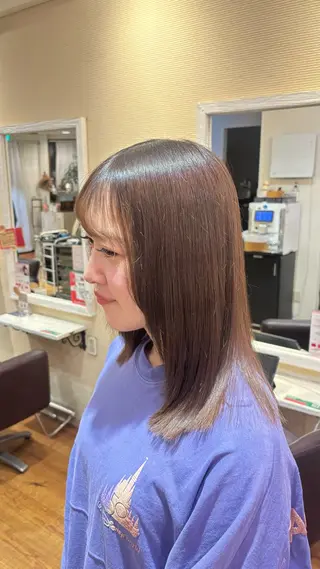 ミディアム ポルトユイ所属・PORTE H Suzuki🌼🌱のマツエク・マツパデザイン