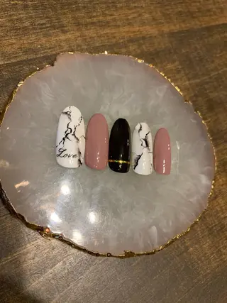 ネイル Nail's  Cecile所属・Cecile Rieのネイルデザイン