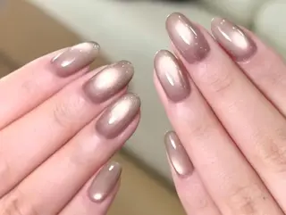 ネイル Molly _nailのネイルデザイン