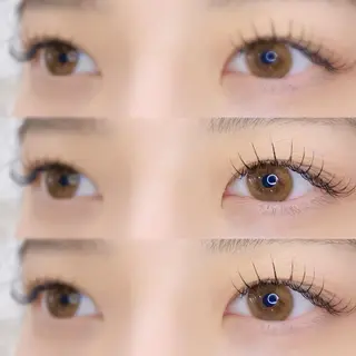 マツエク・マツパ ステラマリス 梅田のマツエク・マツパデザイン