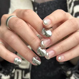 ネイル chinois (シノワ)のネイルデザイン