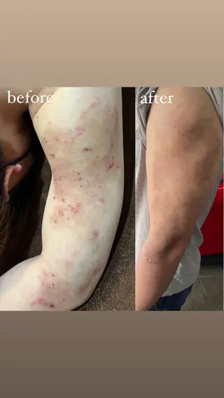 brilliance所属・老化肌トラブル肌専門 Brillianceのエステ・リラクイメージ