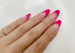 ネイル nailsalon asupida所属・nail salon asupidaのネイルデザイン