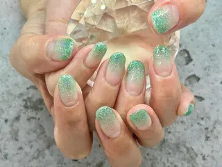 ネイル Megumi Nailのネイルデザイン