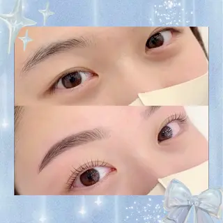 アイブロウ WHITEEYE🪄 kyuaの眉毛・アイブロウイメージ