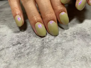 ネイル 樋口 さやかのネイルデザイン