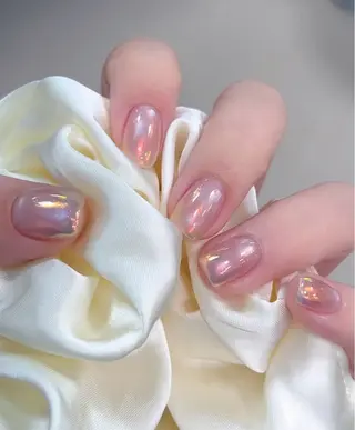 ネイル H&B せつかのネイルデザイン