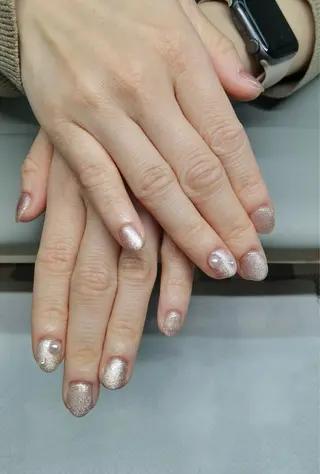 ネイル なつみ wooのネイルデザイン