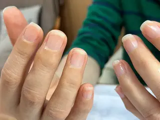 ネイル コエリネイル &エステのネイルデザイン