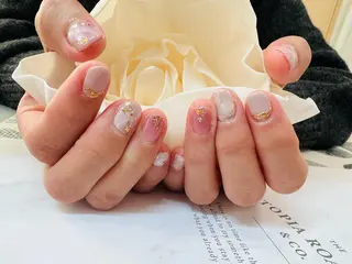 ネイル N.plus NaiLのネイルデザイン