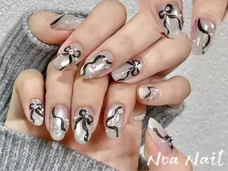 ネイル Noa Nailのネイルデザイン