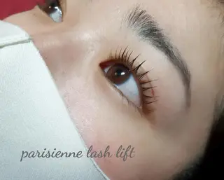 マツエク・マツパ cherie アメツツミのマツエク・マツパデザイン