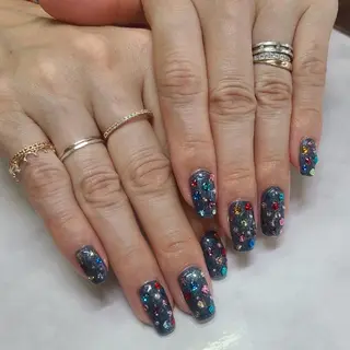ネイル サブスクNAIL🎵 KIKUCHIのネイルデザイン