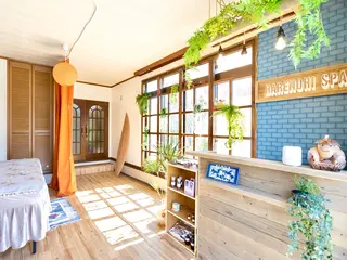 リンパマッサージ&ヘッドスパ専門店HARENOHISPA所属・ヘッドスパ専門店 HARENOHSPAのエステ・リラクイメージ
