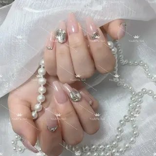 ネイル You&Me Yukiのネイルデザイン