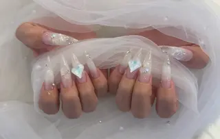 ネイル nail salon belleのその他イメージ