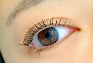 マツエク・マツパ ate/lie アテリアのマツエク・マツパデザイン