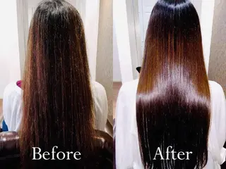 ロング 似合わせショート kengoのヘアスタイル