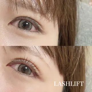 マツエク・マツパ mer【メル】 カナヅカのマツエク・マツパデザイン