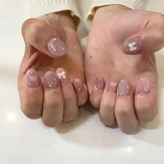 ネイル Nail Salon Gummi.のネイルデザイン