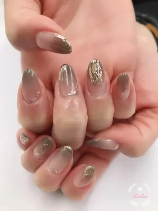 ネイル vimore ネイルサロンのネイルデザイン