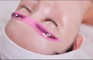 アイブロウ private salonJEWELの眉毛・アイブロウイメージ