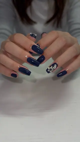 ネイル Sarina ⋆⭒˚のネイルデザイン