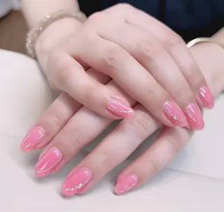 ネイル co coのネイルデザイン