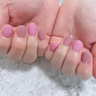 ネイル 吉岡 裕子のネイルデザイン